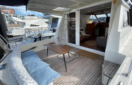 Porto Boat Rental | INFANTMAN YATCH