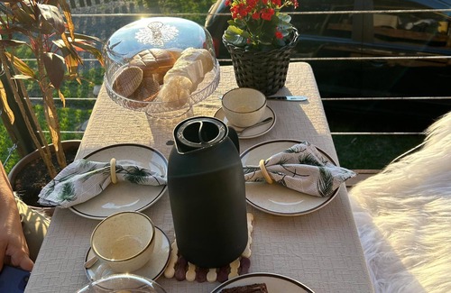 Corrego do Bom Jesus Ski Chalet | Infinite Valley Chalet Romantic mountain retreat with trail and fire pit 🔥🌲