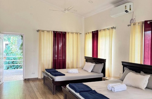 Vikarabad Hotel | Infinite Heavendale