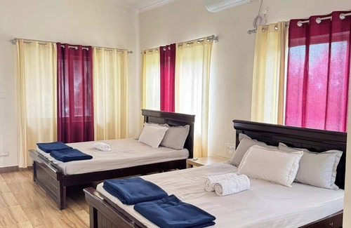 Vikarabad Hotel | Infinite Heavendale