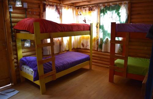 San Marcos Sierra House | Infinito Chill0ut