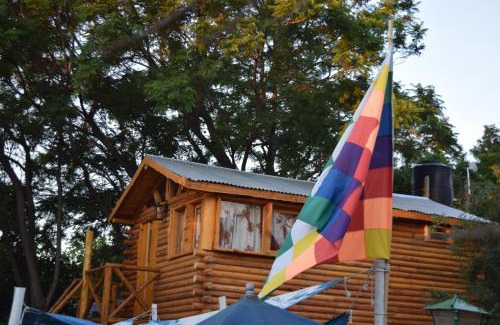 San Marcos Sierra House | Infinito Chill0ut