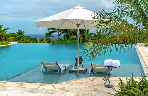 Tryall Villa | Infinity (5/6 Rooms) Luxury villa