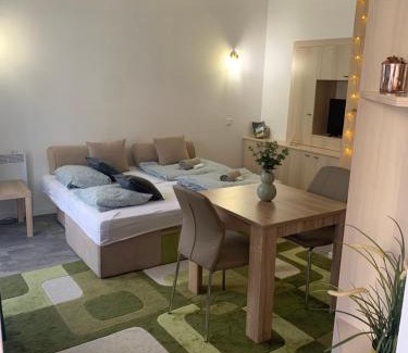 Esztergom Apartment | Infinity Apartman