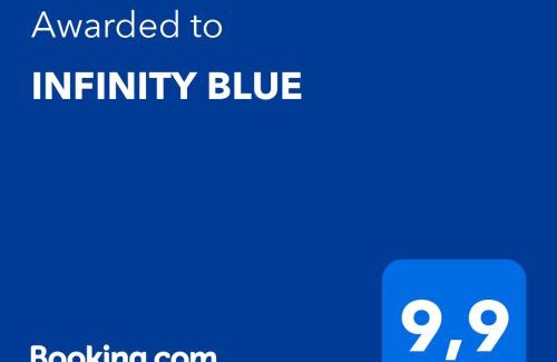 Agni Apartment | INFINITY BLUE