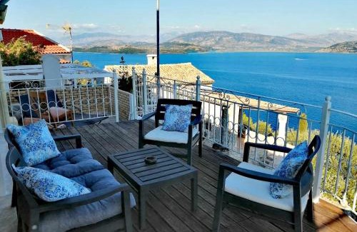 Agni Apartment | INFINITY BLUE