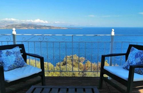 Agni Apartment | INFINITY BLUE