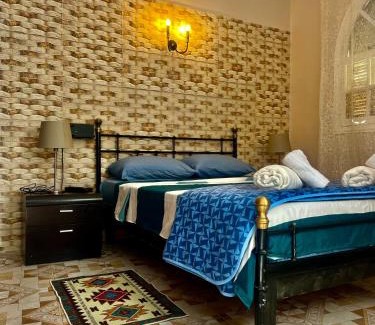El Mouradia Apartment | Infinity El Mouradia