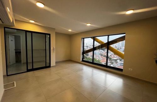 Jardim Sao Paulo Apartment | Infinity Home Anhembi - Expo Center Norte