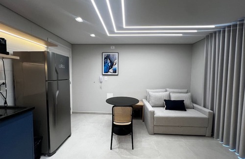 Jardim Sao Paulo Apartment | Infinity Home Suítes Anhembi