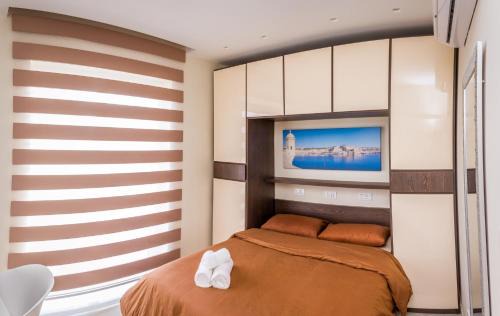 Xghajra Apartment | Infinity Horizon Duplex by AURA