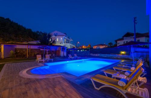 Ciftlik Resort | Infinity Lily Apartments