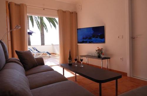 La Matanza de Acentejo Apartment | Infinity View