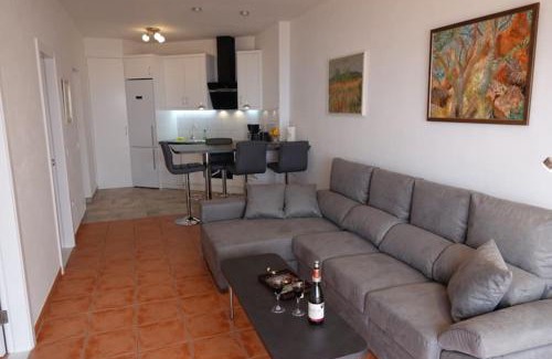 La Matanza de Acentejo Apartment | Infinity View