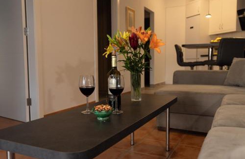 La Matanza de Acentejo Apartment | Infinity View