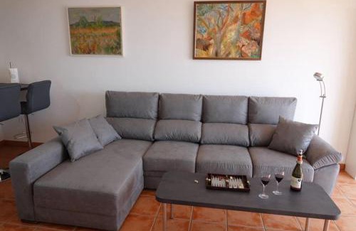 La Matanza de Acentejo Apartment | Infinity View