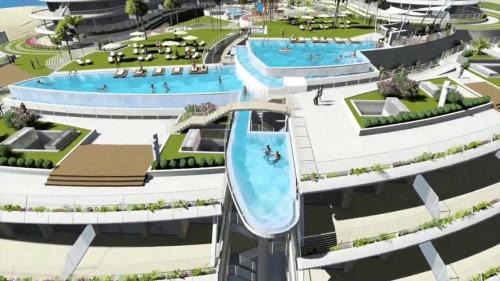 Els Arenals del Sol Apartment | INFINITY VIEW Arenales