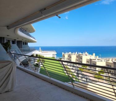 Els Arenals del Sol Apartment | Infinity View by Mar Holidays - Arenales del Sol