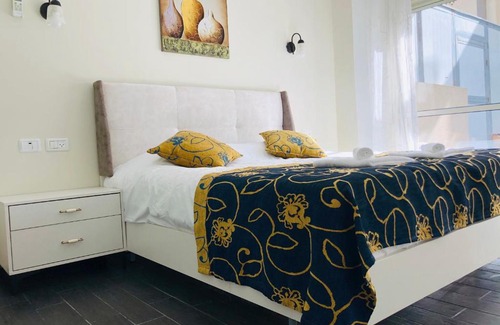 Migdal Villa | ‏ ‏ infinity view villas - וילות אינפיניטי