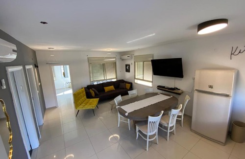 Migdal Villa | ‏ ‏ infinity view villas - וילות אינפיניטי