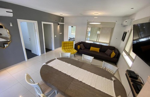 Migdal Villa | ‏ ‏ infinity view villas - וילות אינפיניטי