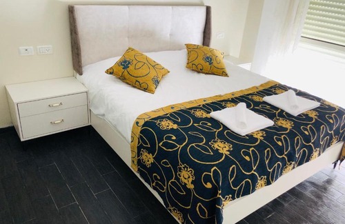 Migdal Villa | ‏ ‏ infinity view villas - וילות אינפיניטי