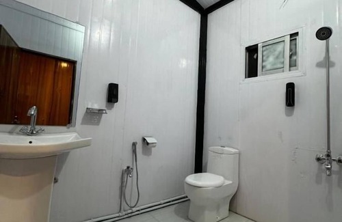 Khyber Pakhtunkhwa Hotel | Infinity Villa and Resort Kumrat Valley