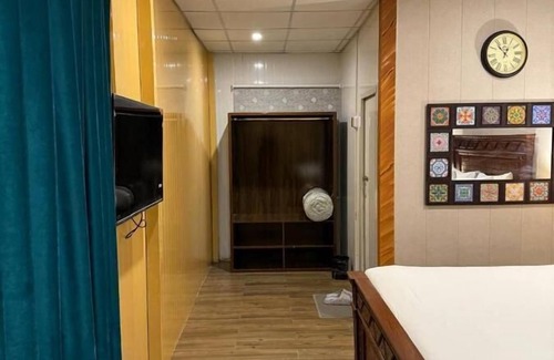 Khyber Pakhtunkhwa Hotel | Infinity Villa and Resort Kumrat Valley