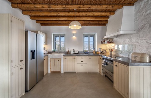 Serifos House | Infinity Villa, luxury house with stunning view in Serifos