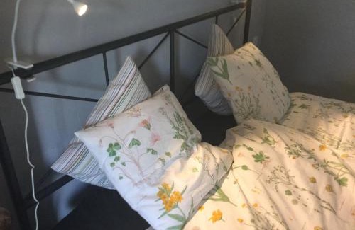 Soula Bed & Breakfast | Infocus-Du-Sud