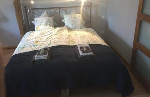 Soula Bed & Breakfast | Infocus-Du-Sud