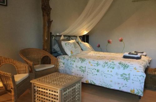Soula Bed & Breakfast | Infocus-Du-Sud