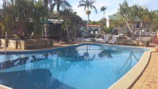 Taigum Hotel | Ingenia Holidays Taigum