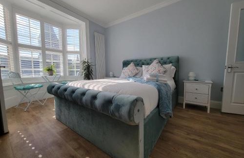 Whitby Apartment | Ingleside Mews
