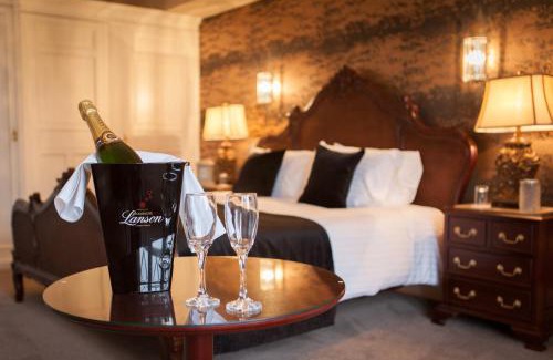 Alloa Hotel | Inglewood House and Spa
