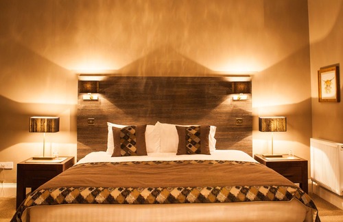 Alloa Hotel | Inglewood House and Spa