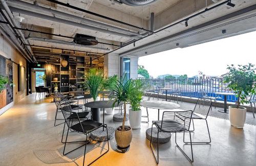 Yangyang Hotel | Ingu Stay