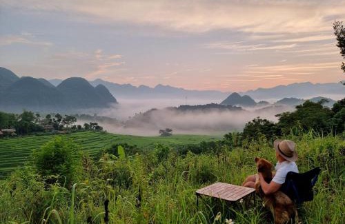 Pu Long Nature Reserve Hotel | Inh La Home Pu Luong