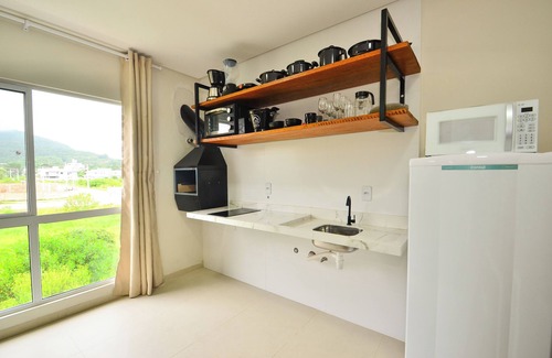 Campeche Central Apartment | InHome: Estúdio Superior3, Sossego, Campeche N1584