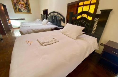 Urubamba Hotel | Inka's Stone Urubamba