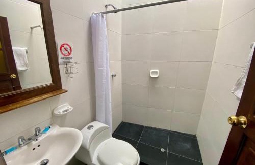 Urubamba Hotel | Inka's Stone Urubamba