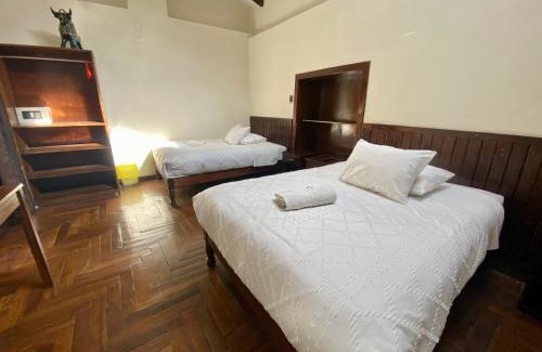 Urubamba Hotel | Inka's Stone Urubamba