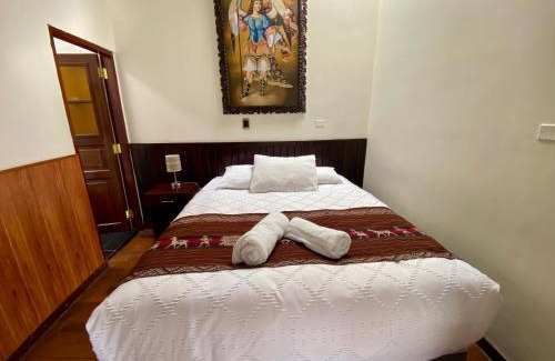 Urubamba Hotel | Inka's Stone Urubamba