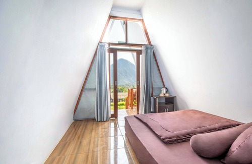 Kecamatan Sembalun House | INKA Villas Sembalun