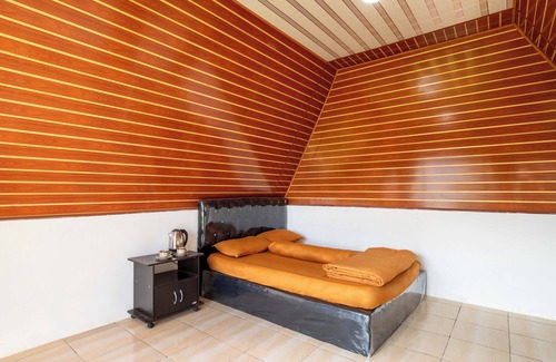 Kecamatan Sembalun House | INKA Villas Sembalun