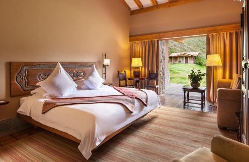 Huayllabamba Hotel | Inkaterra Hacienda Urubamba