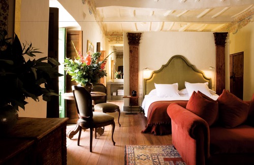 Cusco Historic Center Hotel | Inkaterra La Casona - Relais & Chateaux