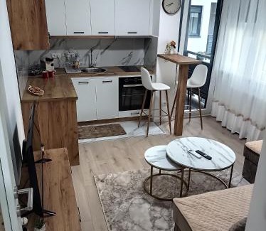 Brcko Apartment | "INKOGNITO Centar" Apartman