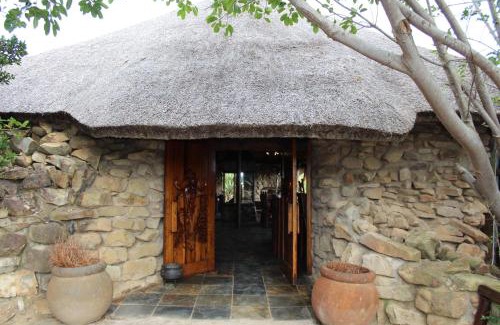 Chintsa Cabin | Inkwenkwezi Private Game Reserve