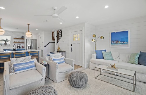 Inlet Beach House | Inlet Beach - Bee By The Sea